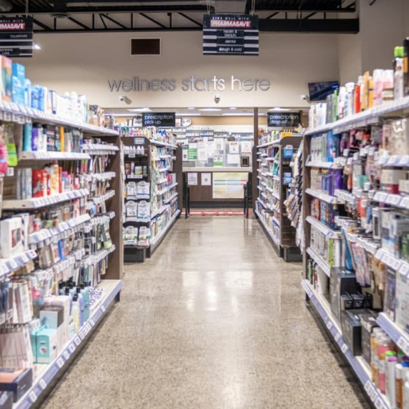 Long Sault Pharmacy compounding wellness