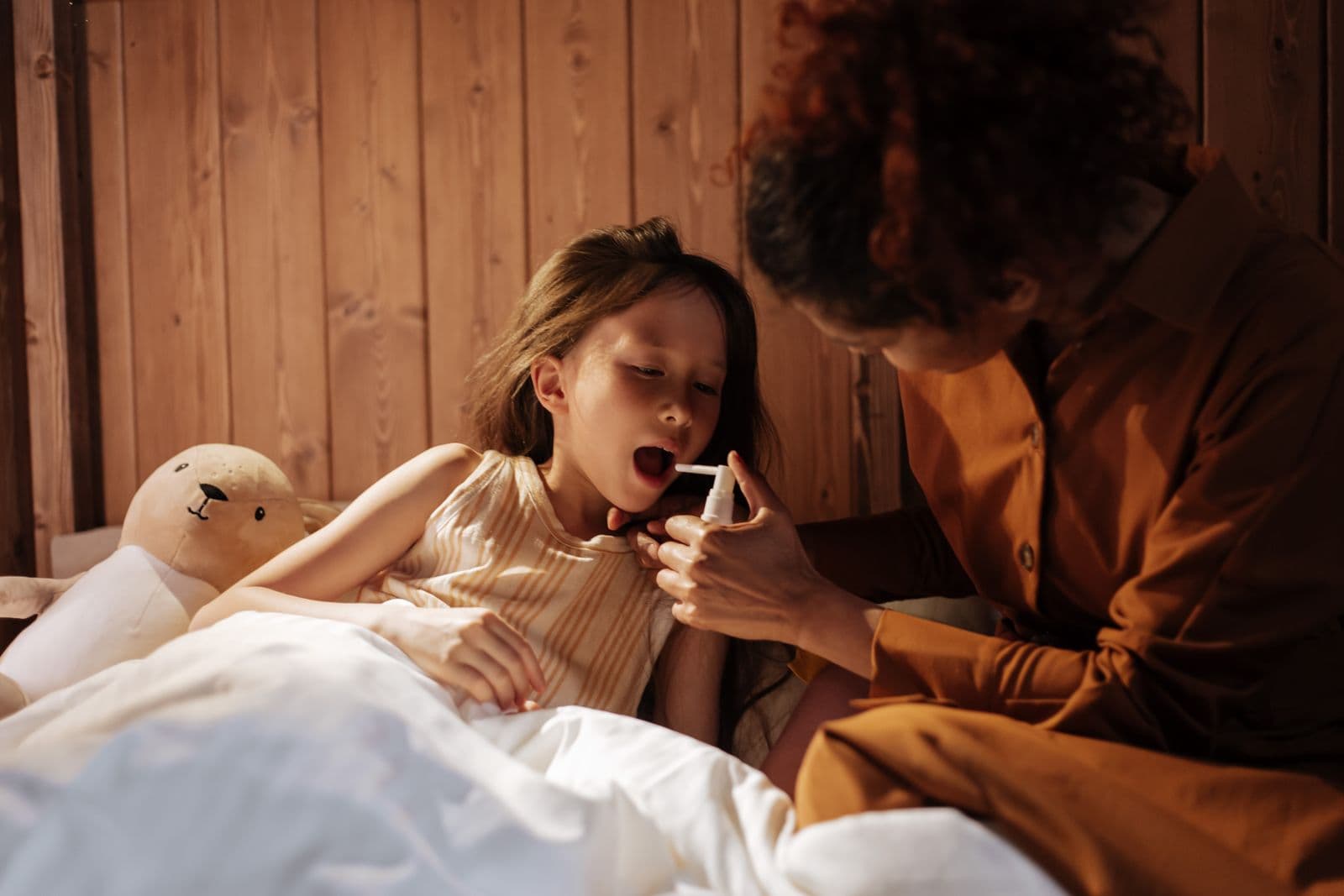 What is walking pneumonia and why is it on the rise?
